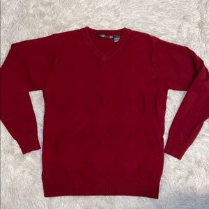 Oscar De La Renta Sweater